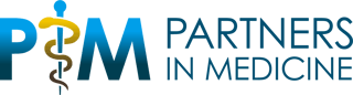 PIM logo