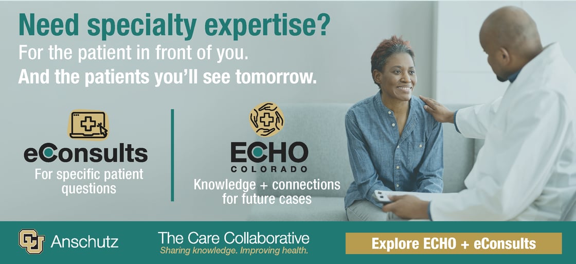 Care Collaborative CMS ad four Oct 2026
